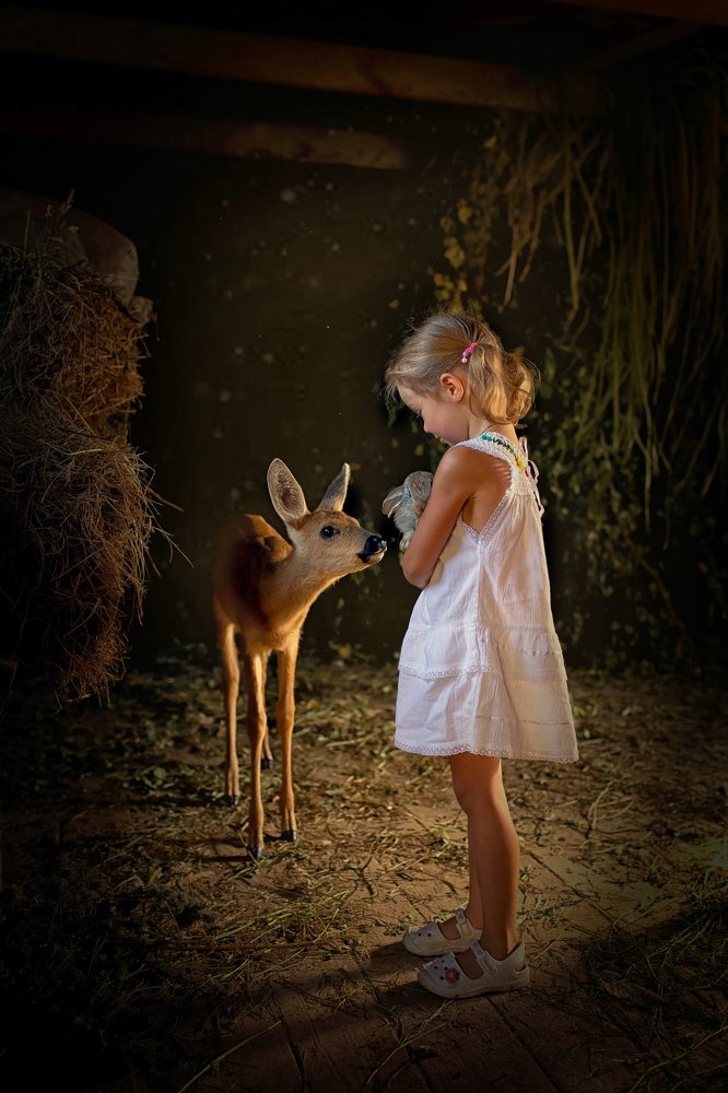 Photograph by Анастасия Коверникова