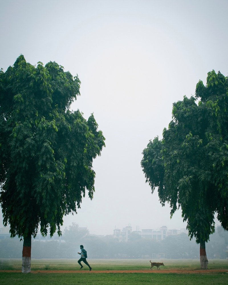 Photograph by Rk Anand