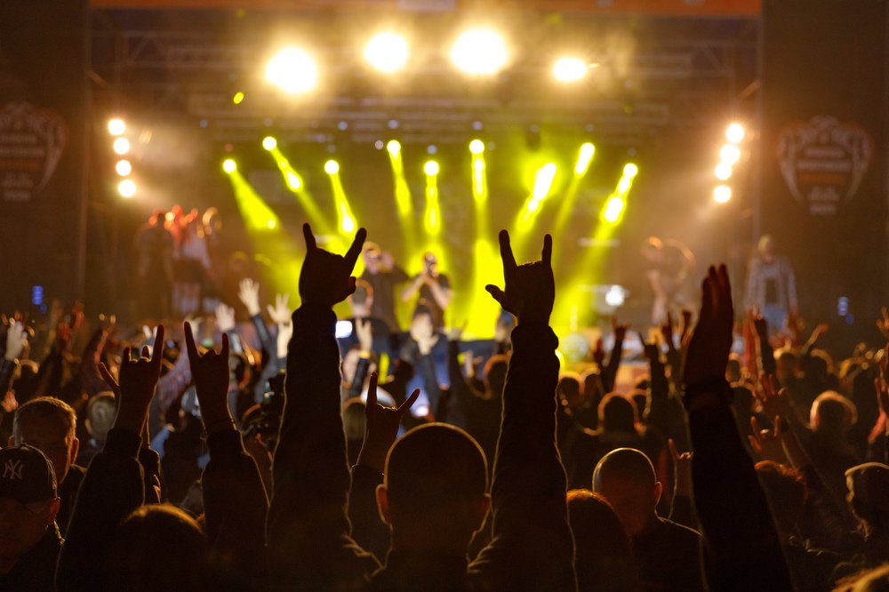 Мотофестиваль