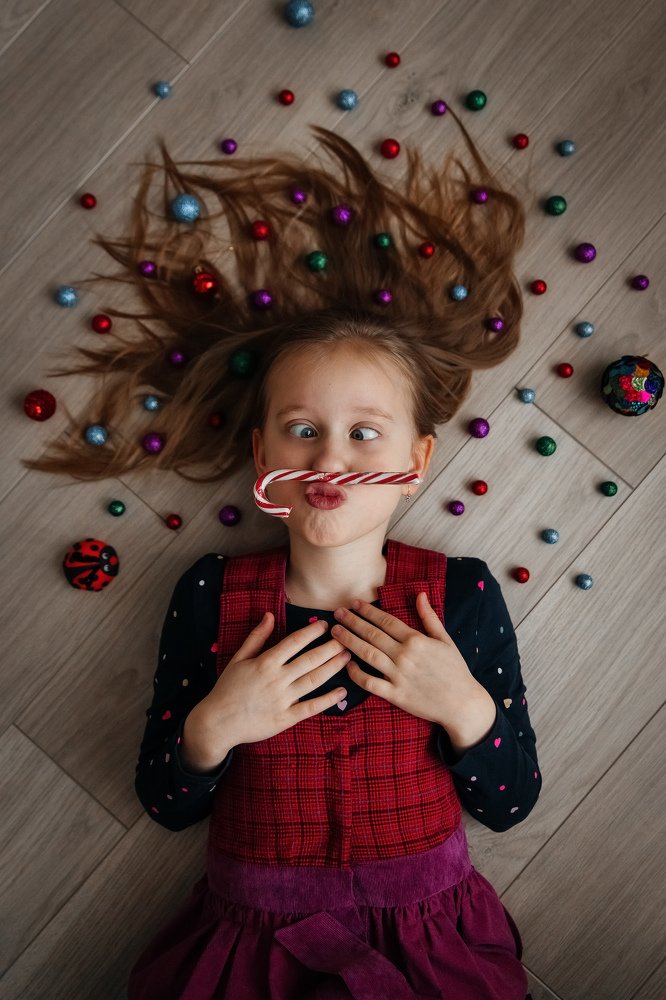 Photograph by Marya Gontar