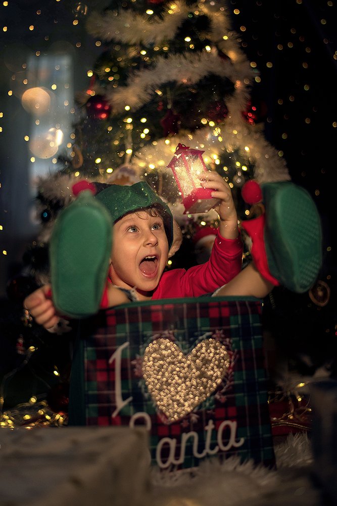 Photograph by Анна Нароженко