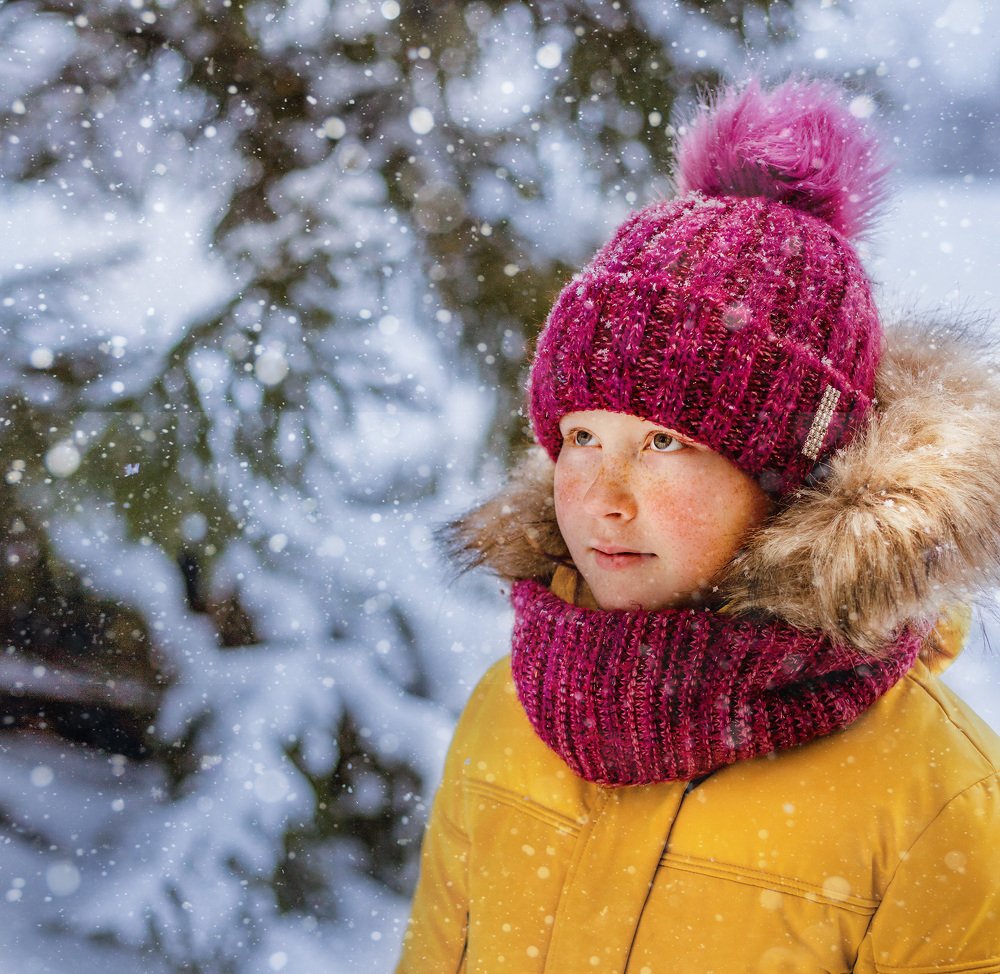 Photograph by Михеева Олеся