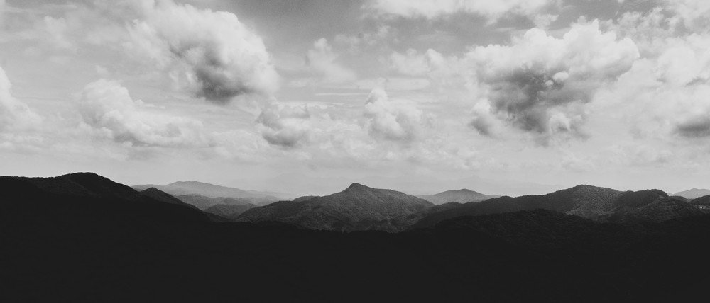 Brasil - Morro Do Sapo