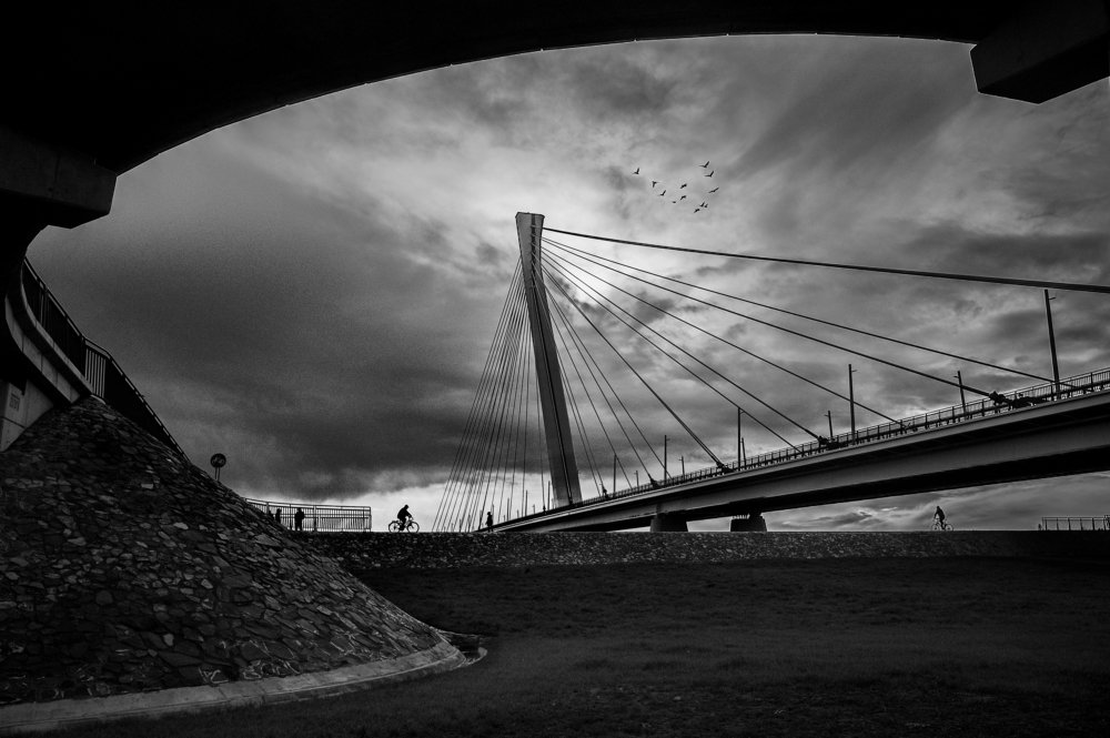 Photograph by Milan Uhrin