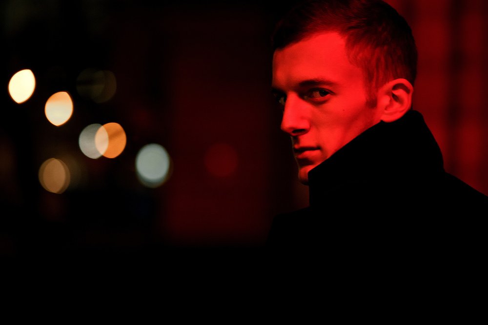 Photograph by Анастасия Жарникова