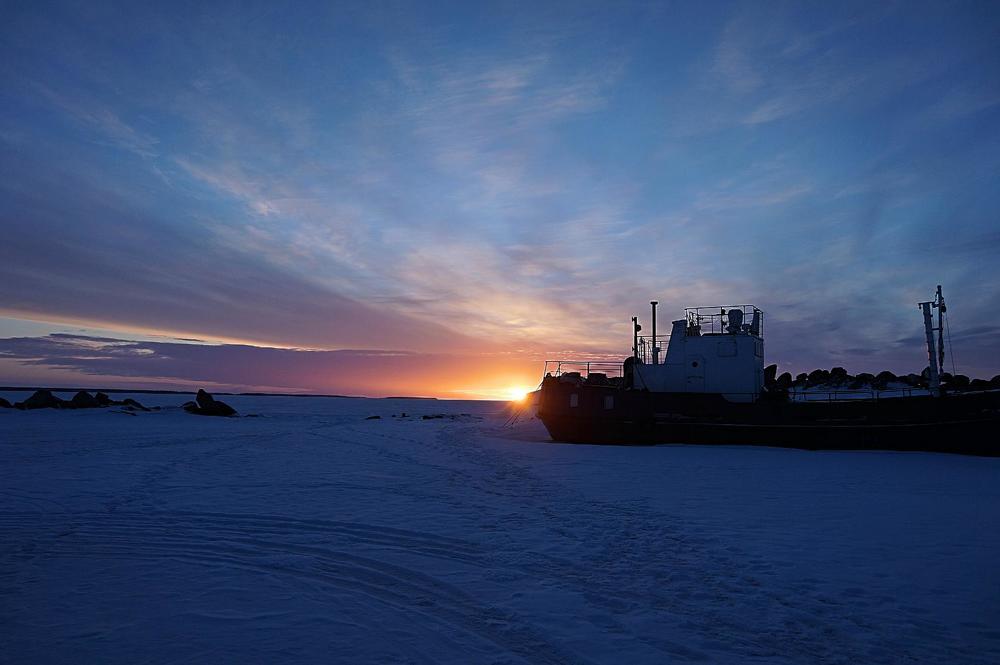 Photograph by Сергей Афанасьев