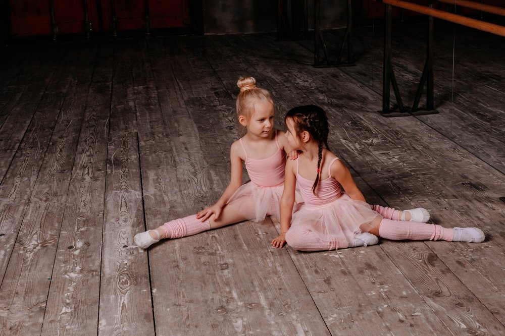 Photograph by Olga Tiurina