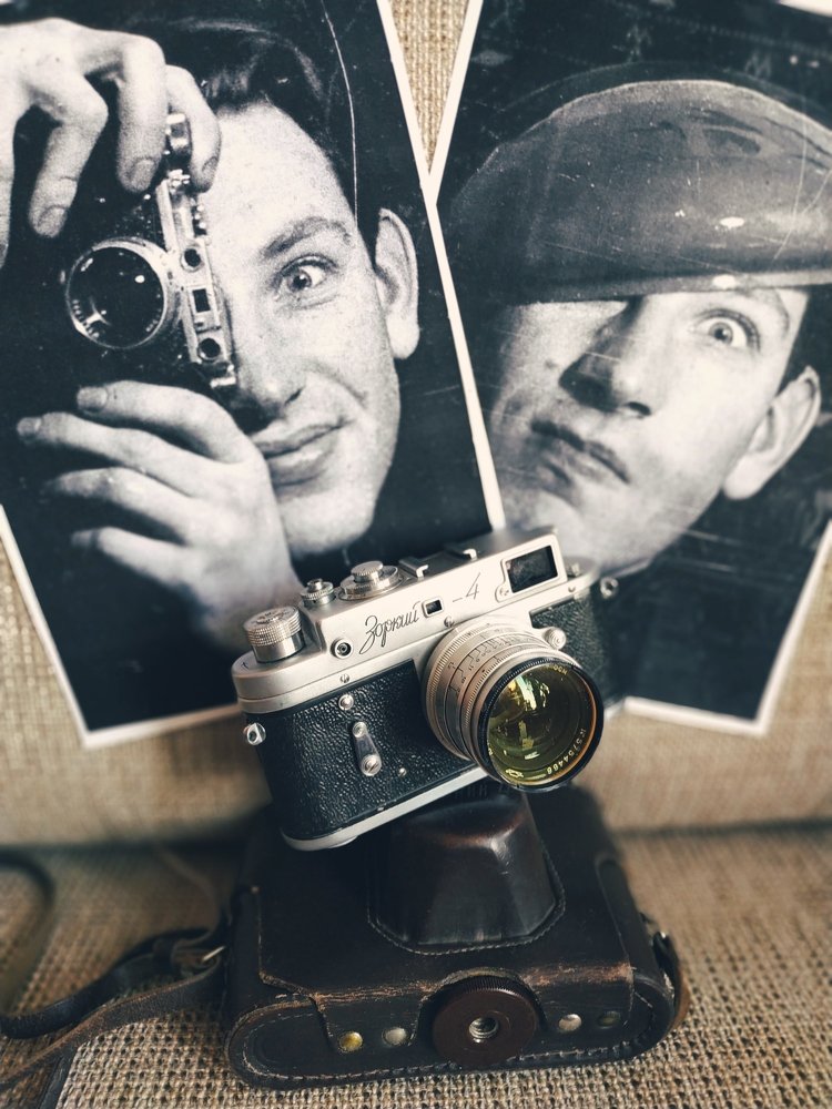 Photograph by Ирина Кузнецова