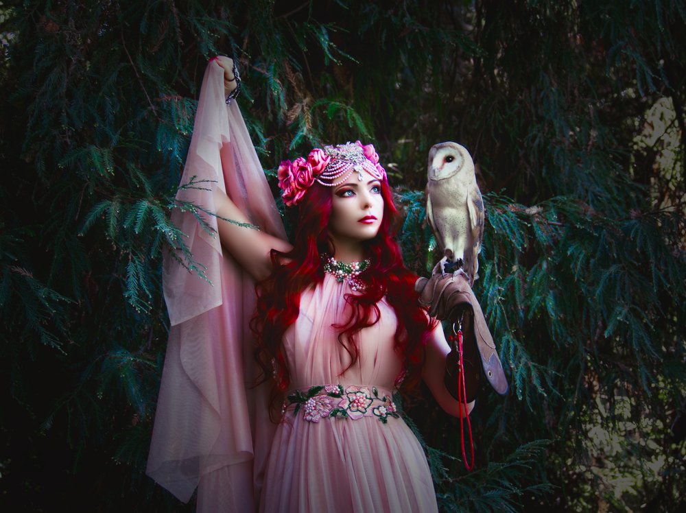 Photograph by AlVi Studio