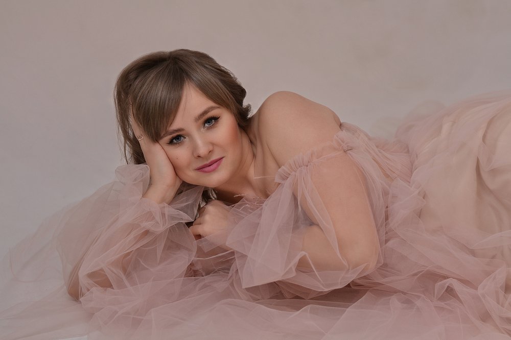 Photograph by Юлия