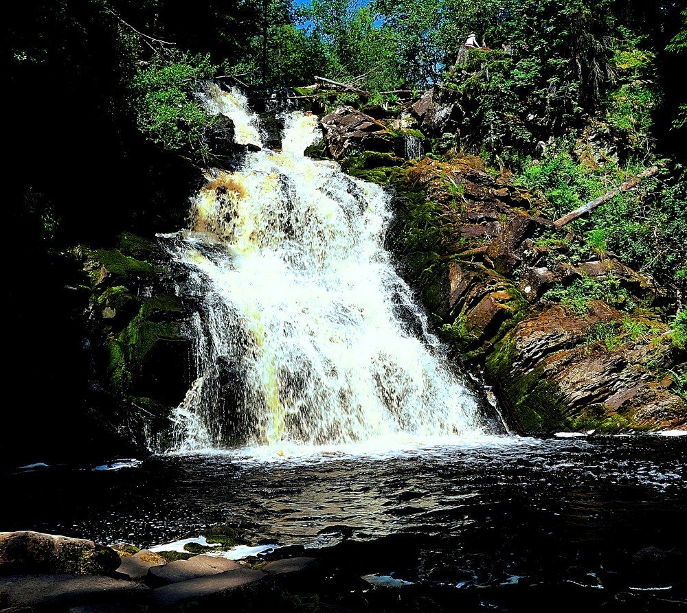 Photograph by Сергей Афанасьев