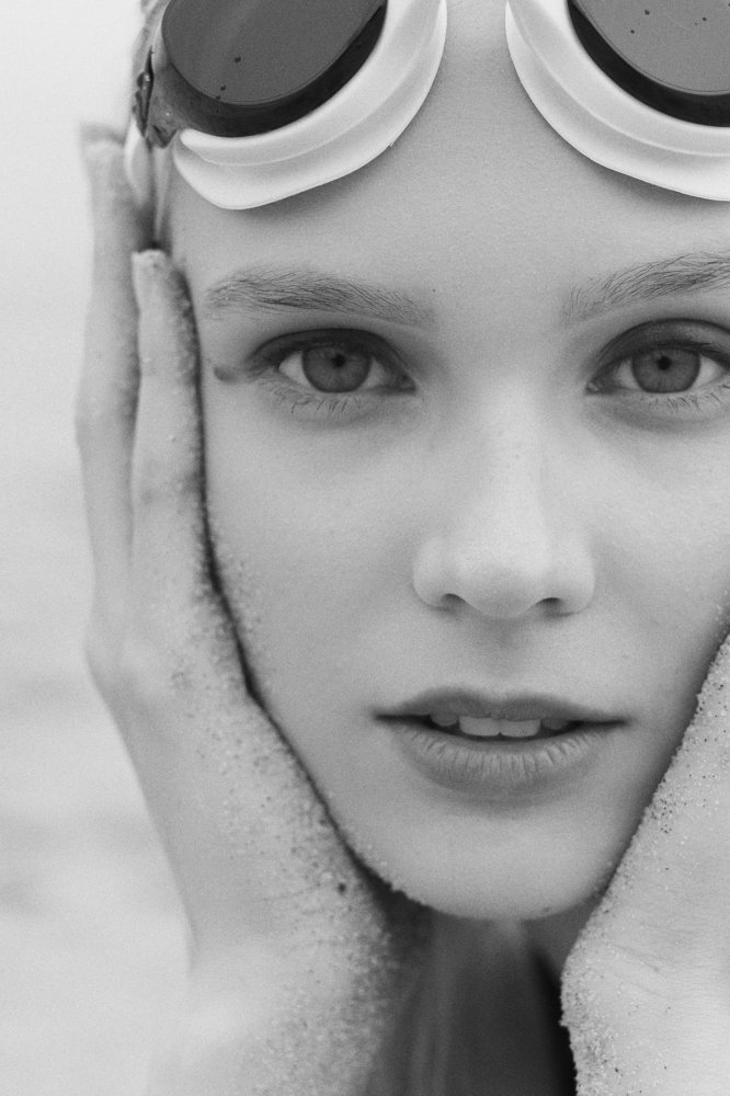 Photograph by Lizabett Markova