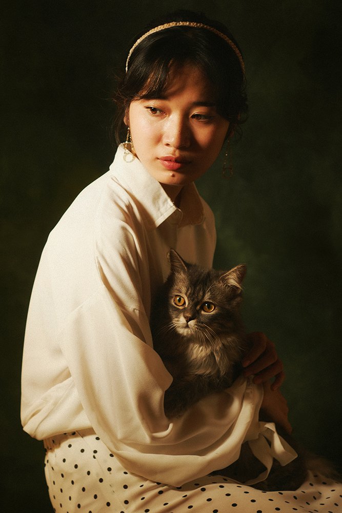 Photograph by Lê Nguyễn Vũ