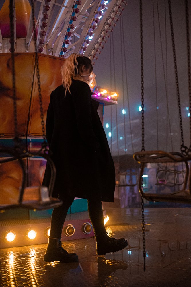 Photograph by Мария Бойко