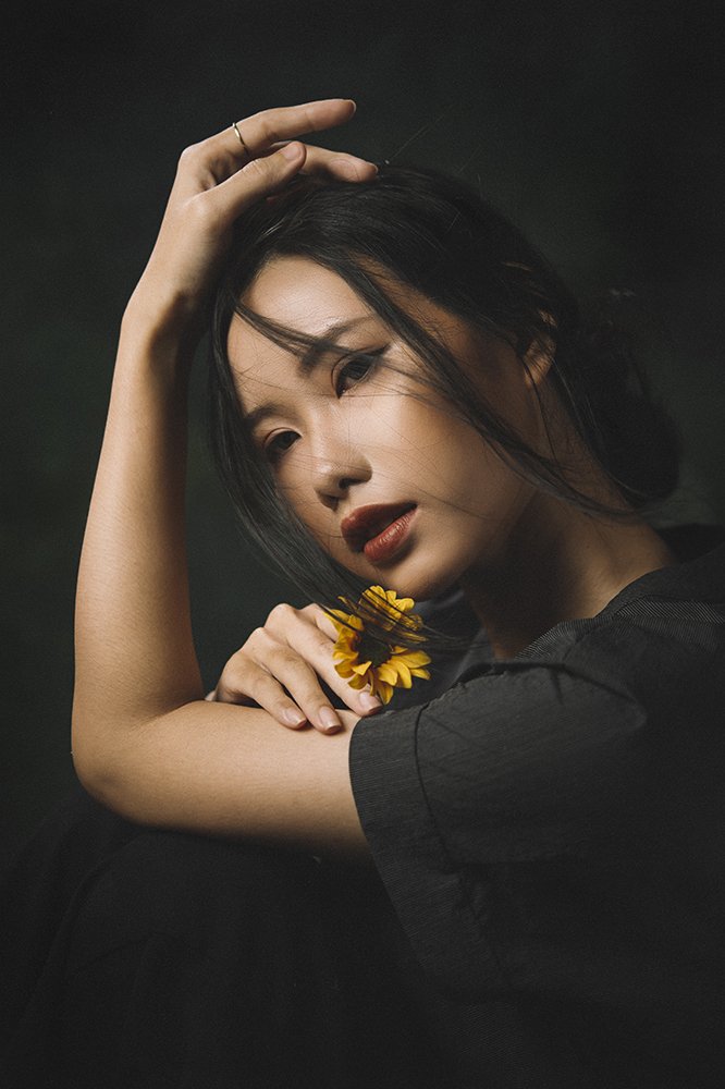 Photograph by Lê Nguyễn Vũ