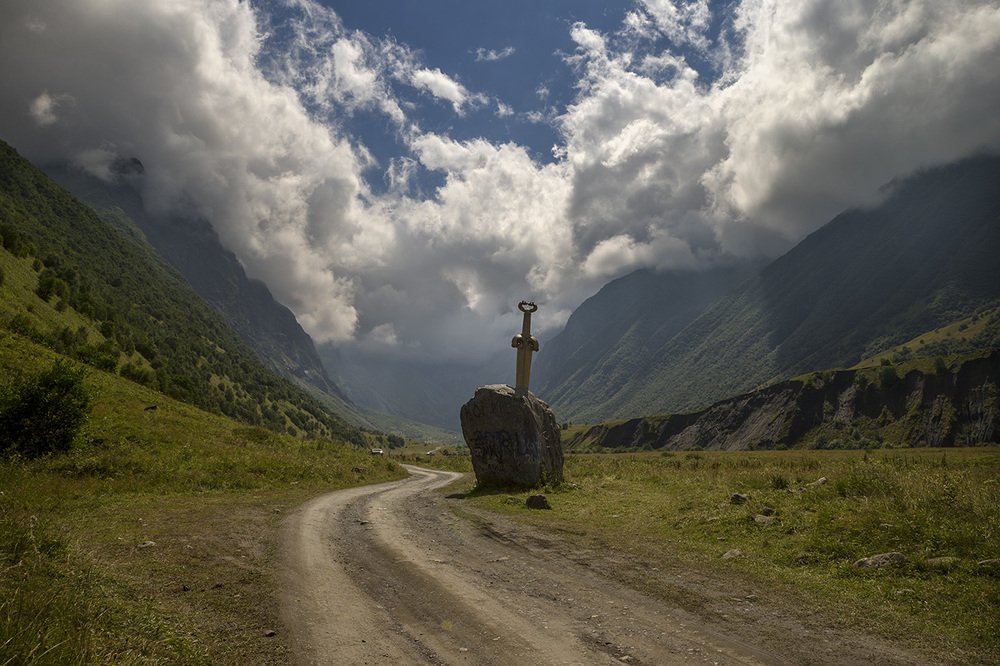 Фотография автора 
