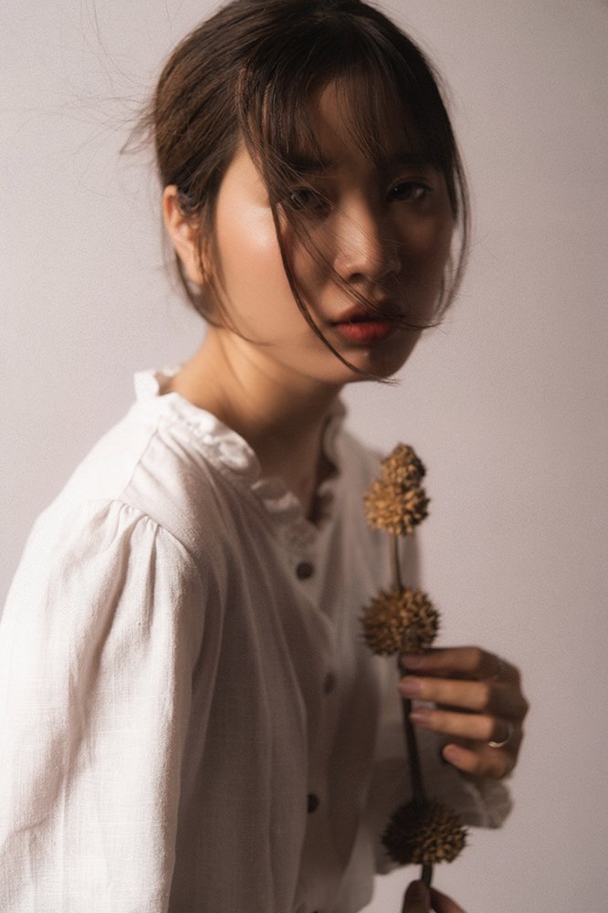 Photograph by Lê Nguyễn Vũ