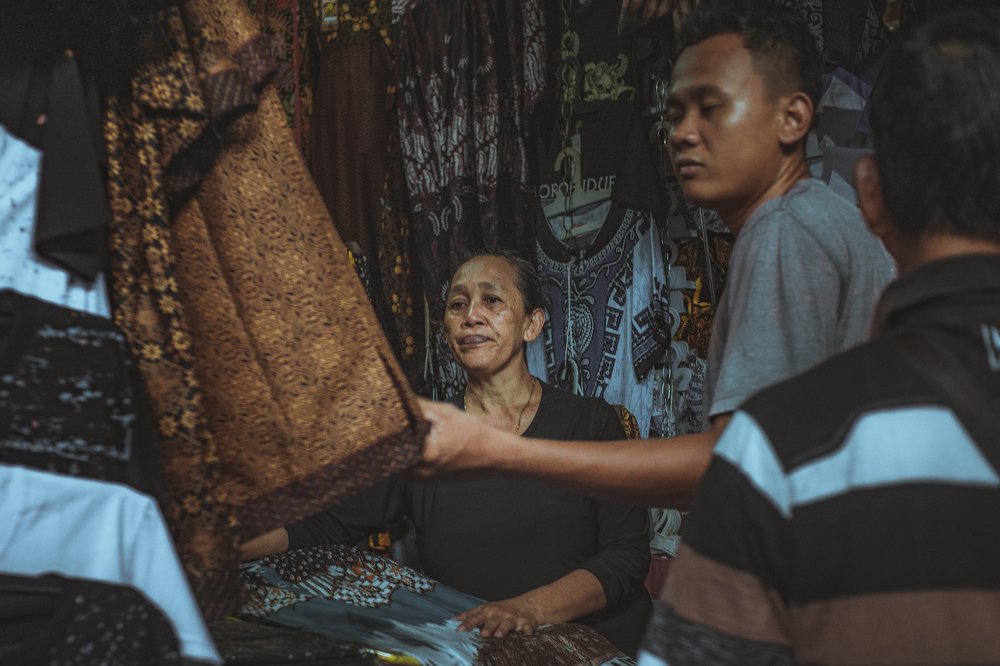 Photograph by Roby Julian