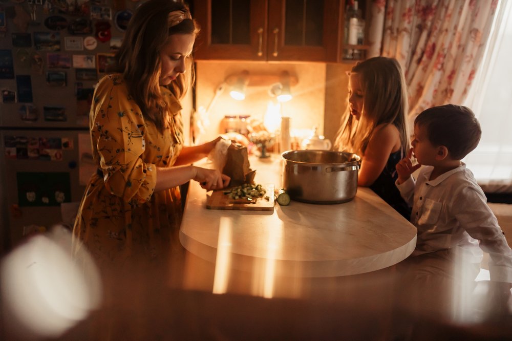 Photograph by Анна Дамер