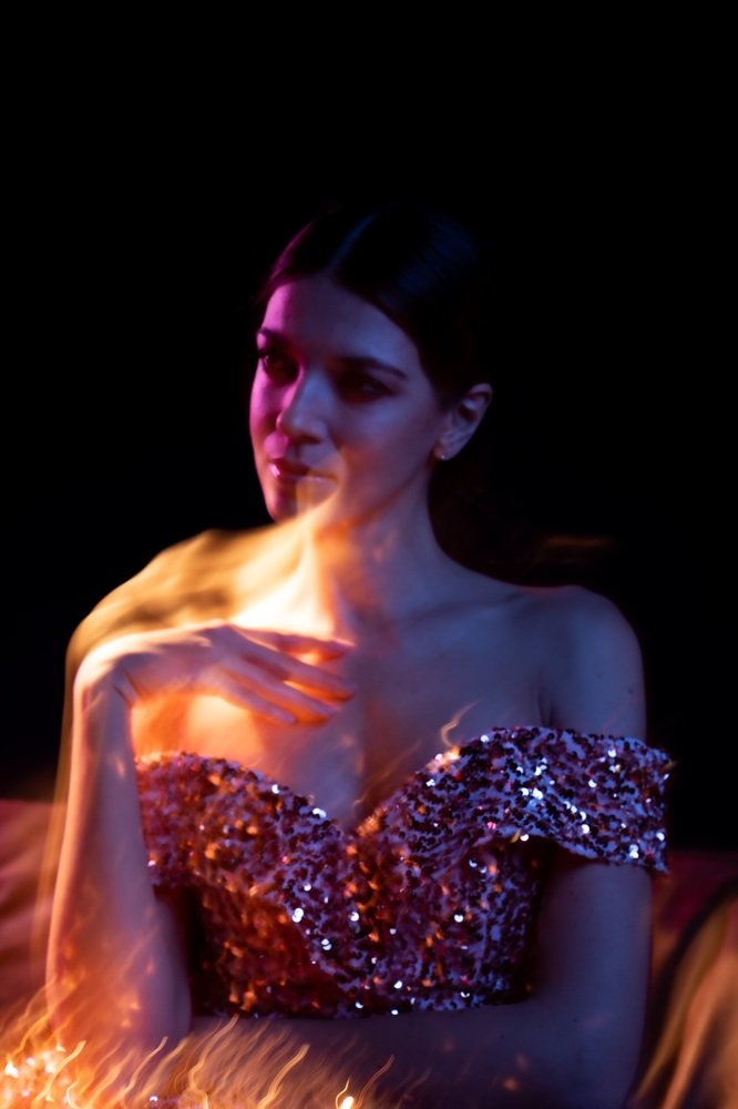 Photograph by Евгения Воеводина