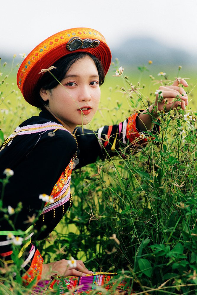 Photograph by Lê Nguyễn Vũ