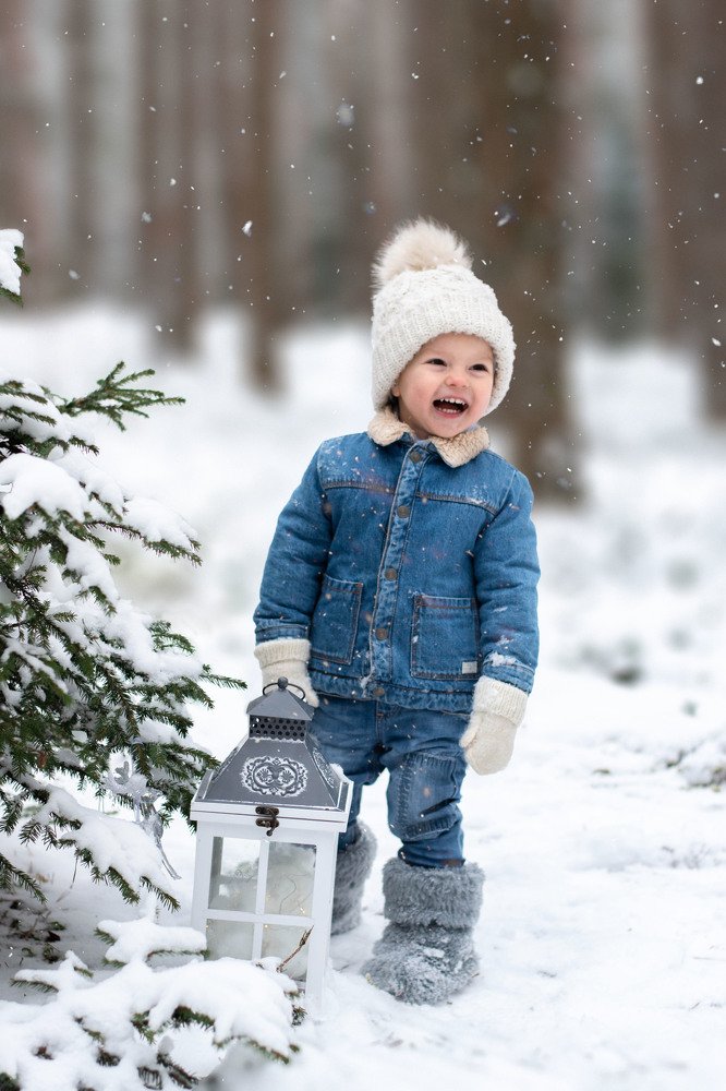 Photograph by Jelena Bojare