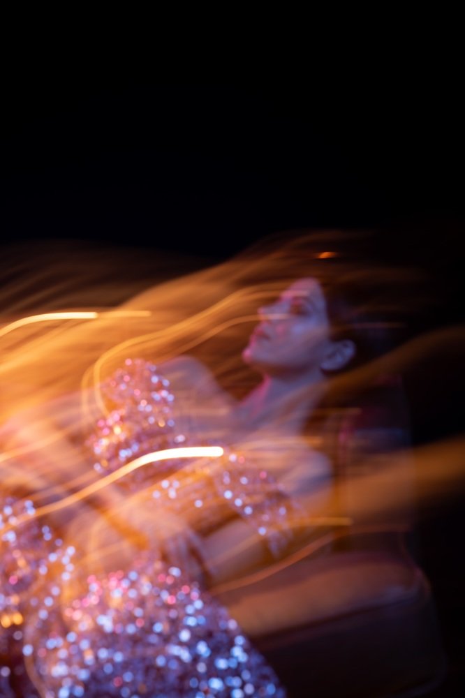 Photograph by Евгения Воеводина