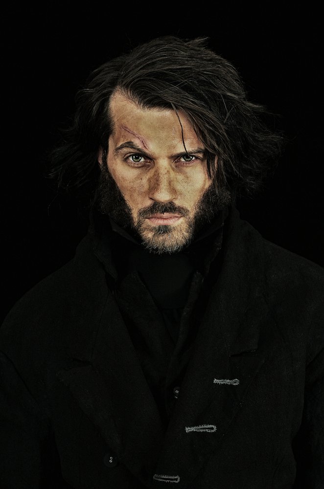 Photograph by Александр Замятин