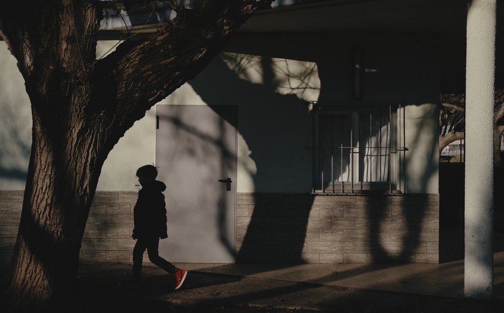 Photograph by Olga Moshnikova