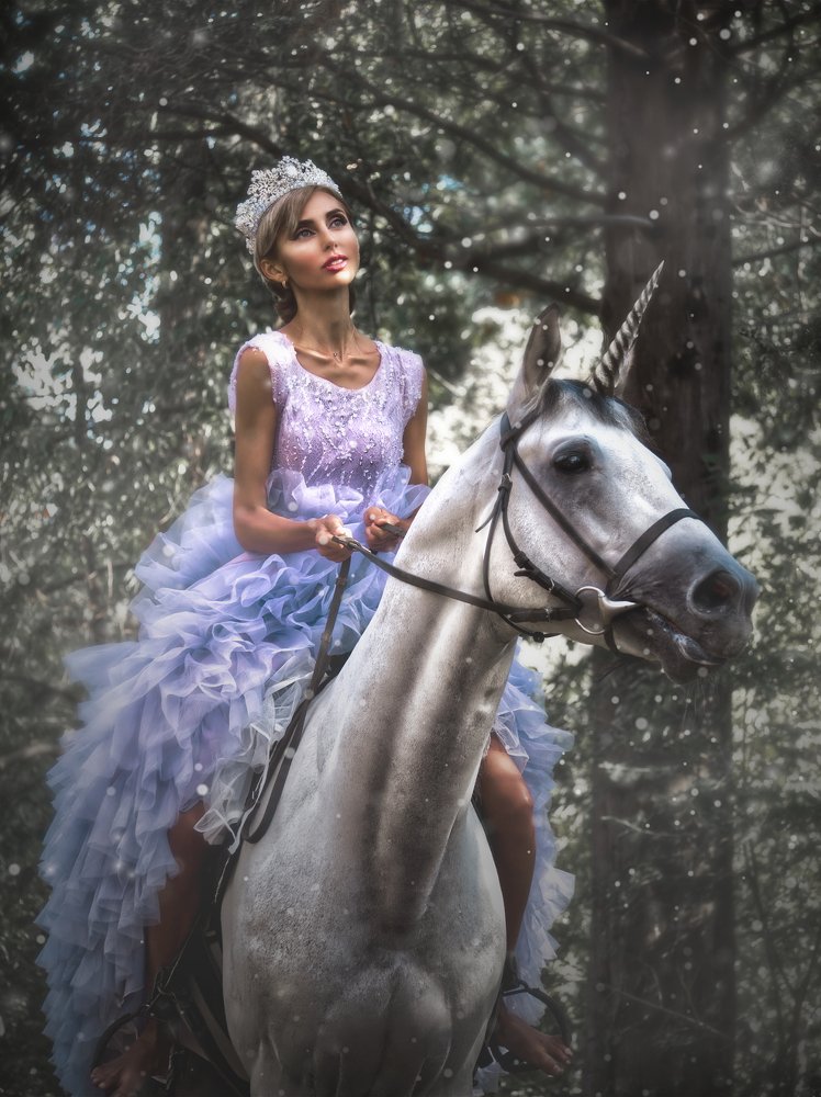 Photograph by AlVi Studio