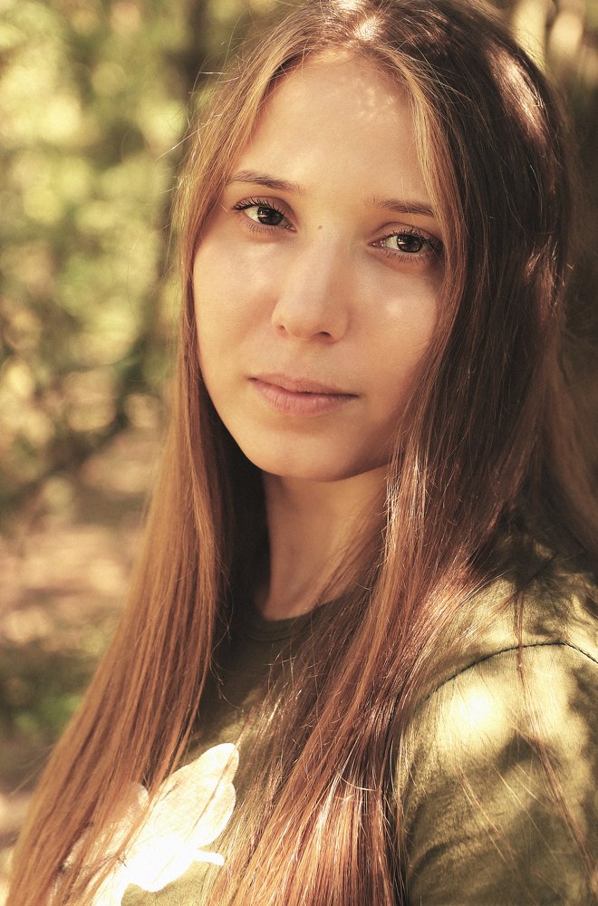 Photograph by Александр Замятин