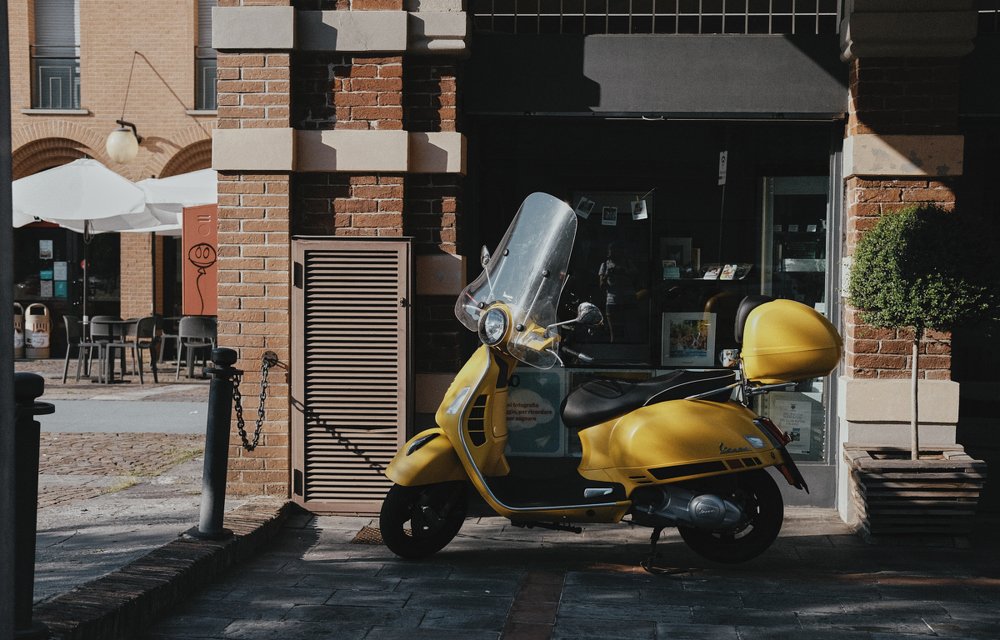 Photograph by Olga Moshnikova