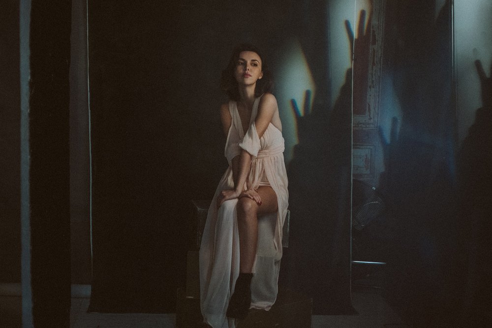 Photograph by Снежанна