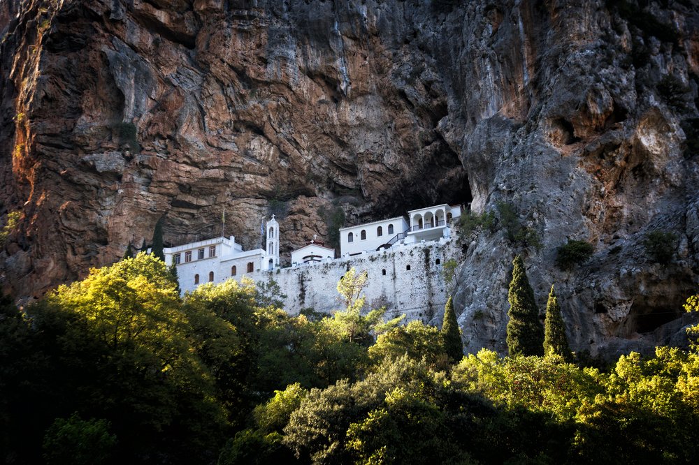 Photograph by Maria Yudin