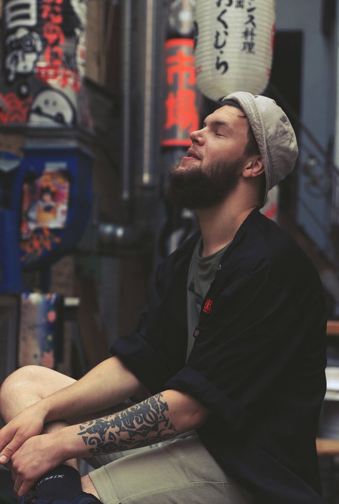 Photograph by Александр Замятин