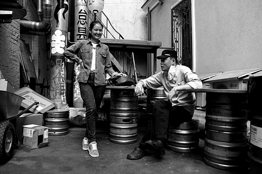 Photograph by Александр Замятин