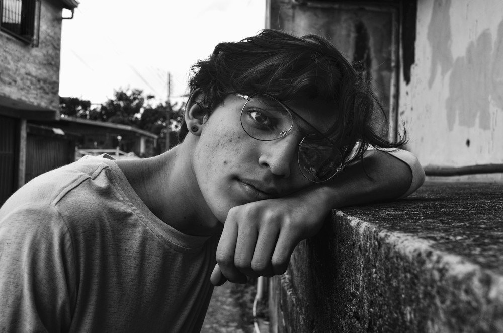 Photograph by Edgar Guillén