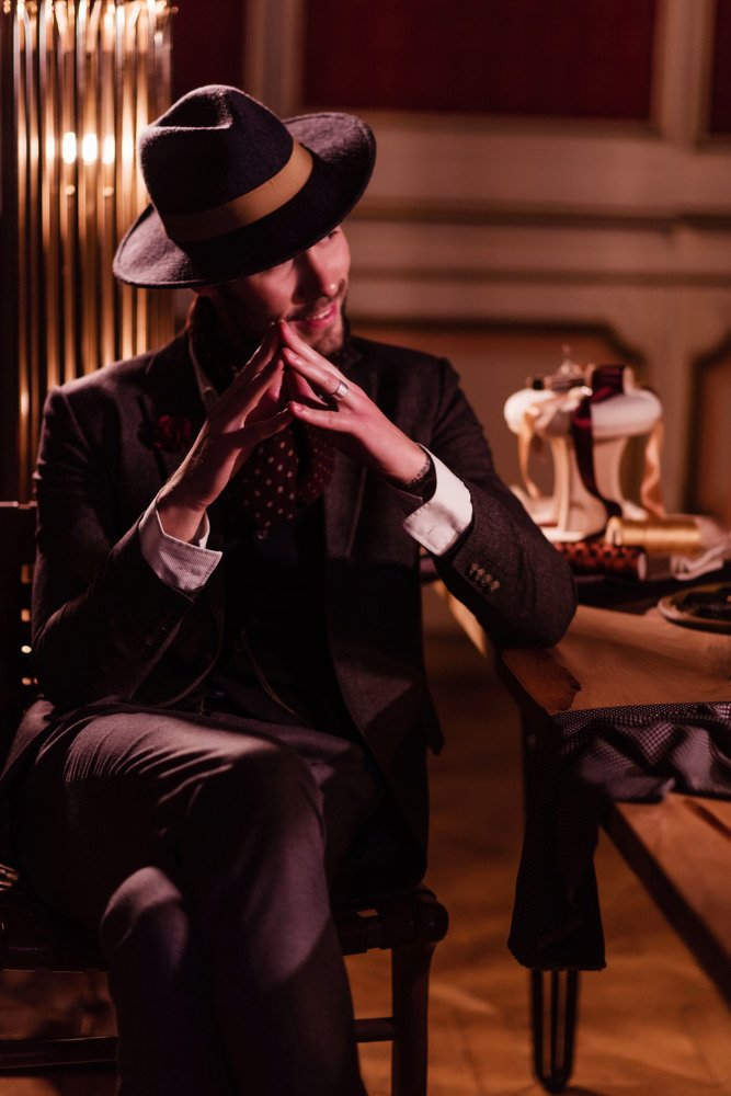 Photograph by Алёна Михайлова