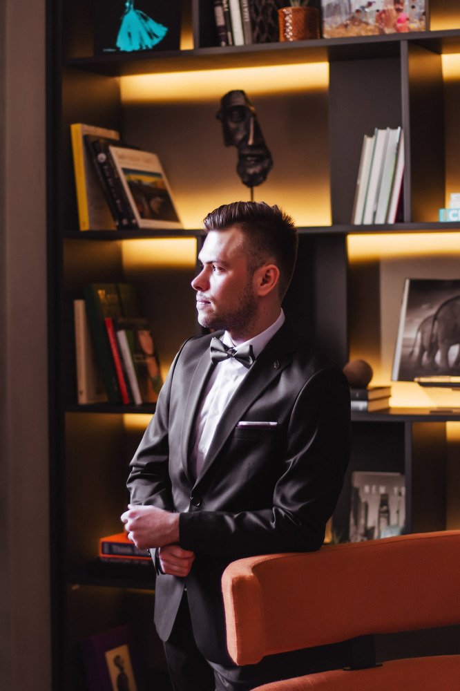 Photograph by Алёна Михайлова