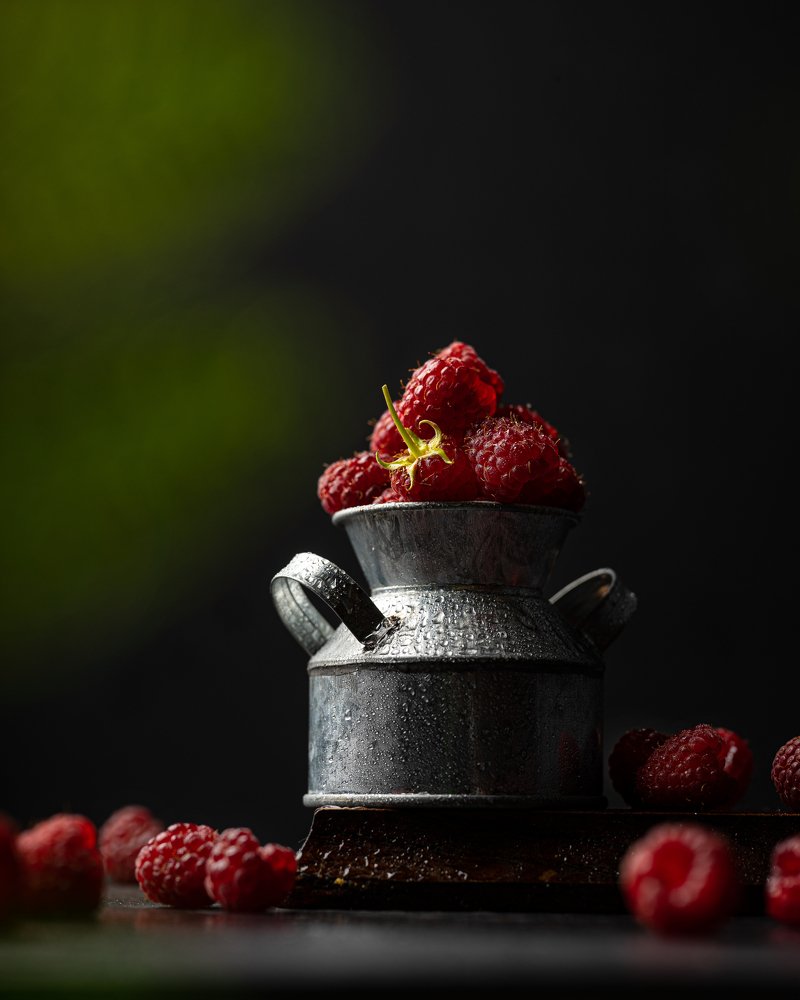 Photograph by Elena Otvodenko