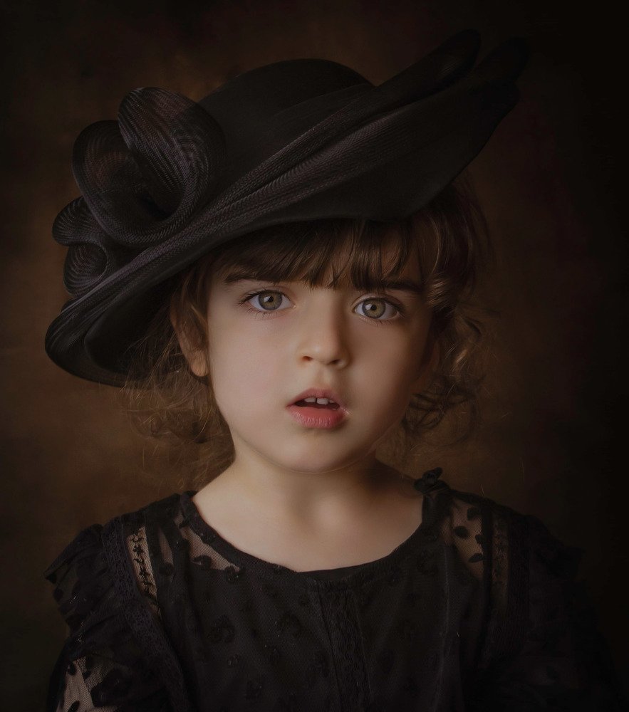 Photograph by Marzena Isik