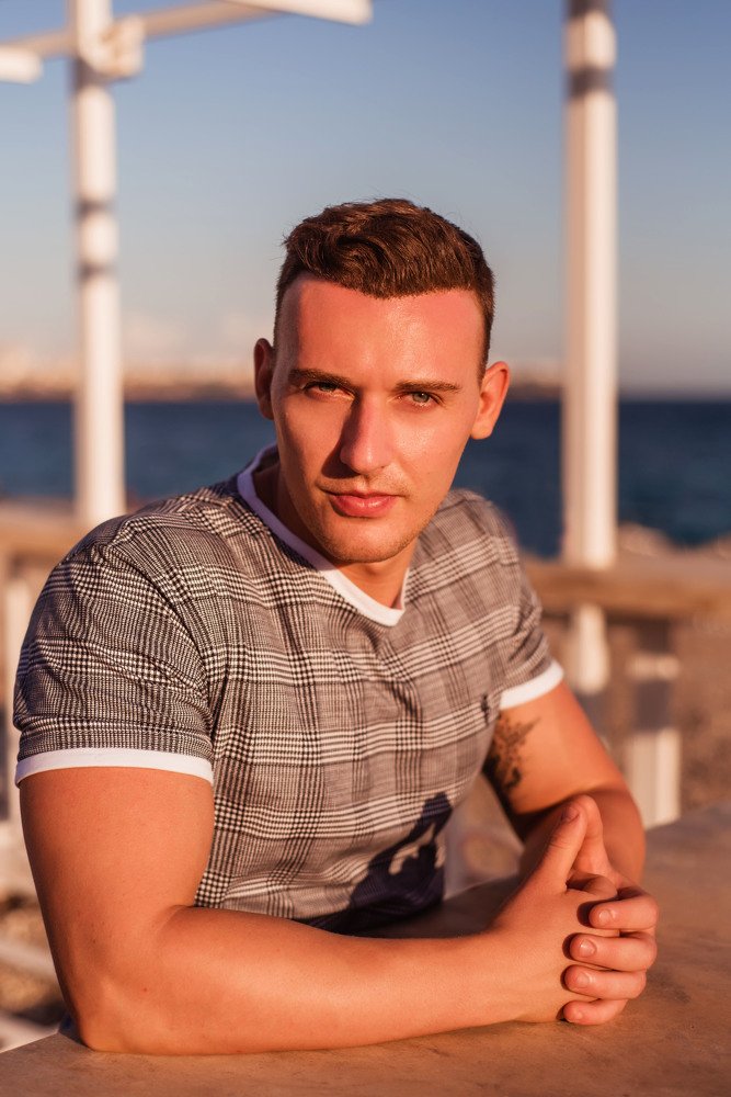 Photograph by Алёна Михайлова