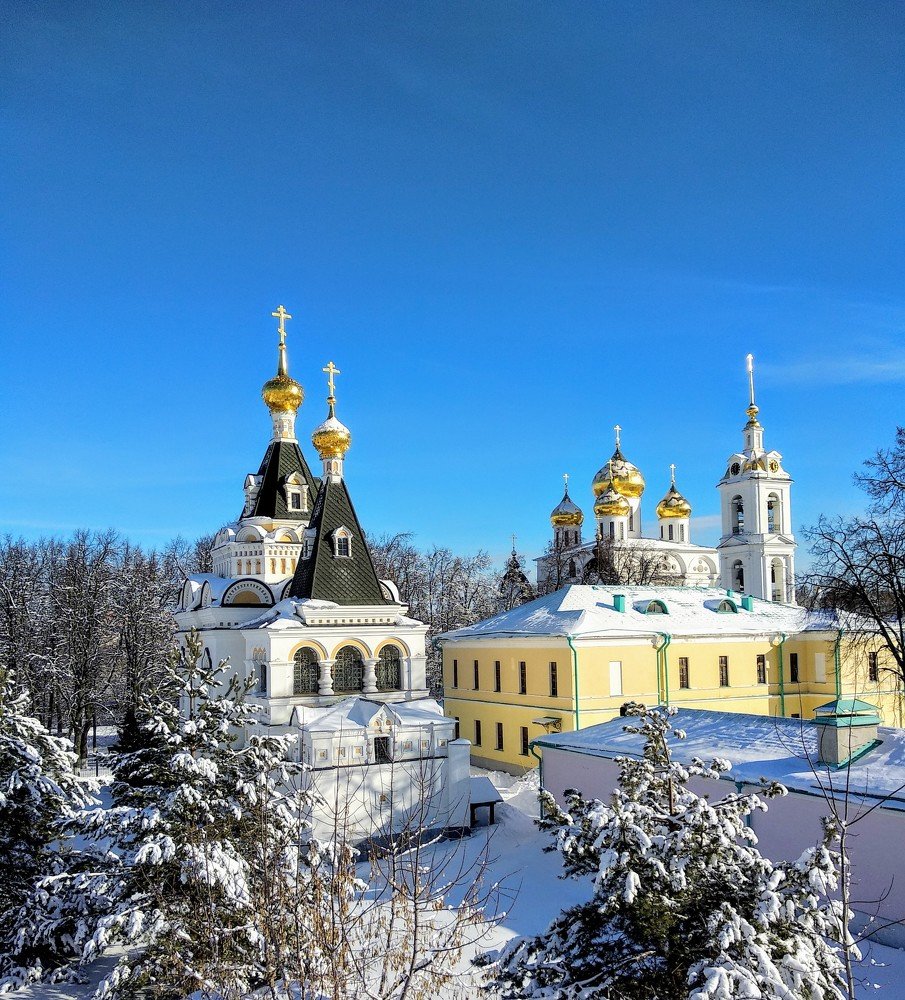 Photograph by Марина Мишина