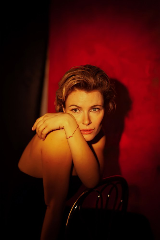 Photograph by Маша Коваленко