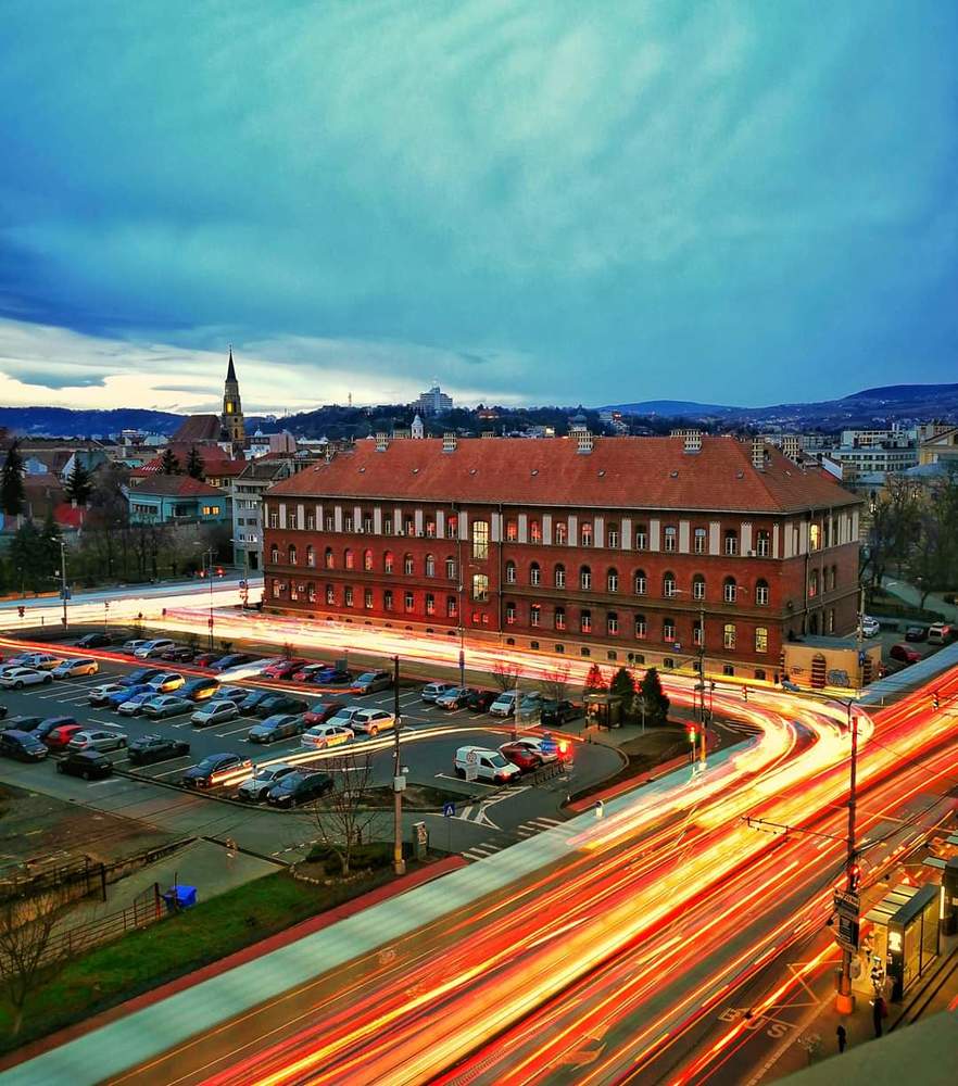 Photograph by Alexandru Dascalu