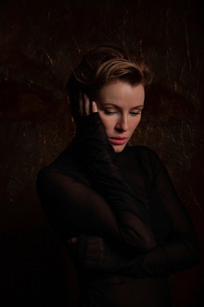 Photograph by Маша Коваленко