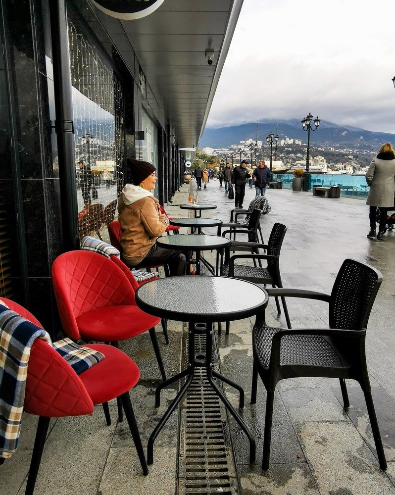 Photograph by Галина Аскольдовна Луковникова