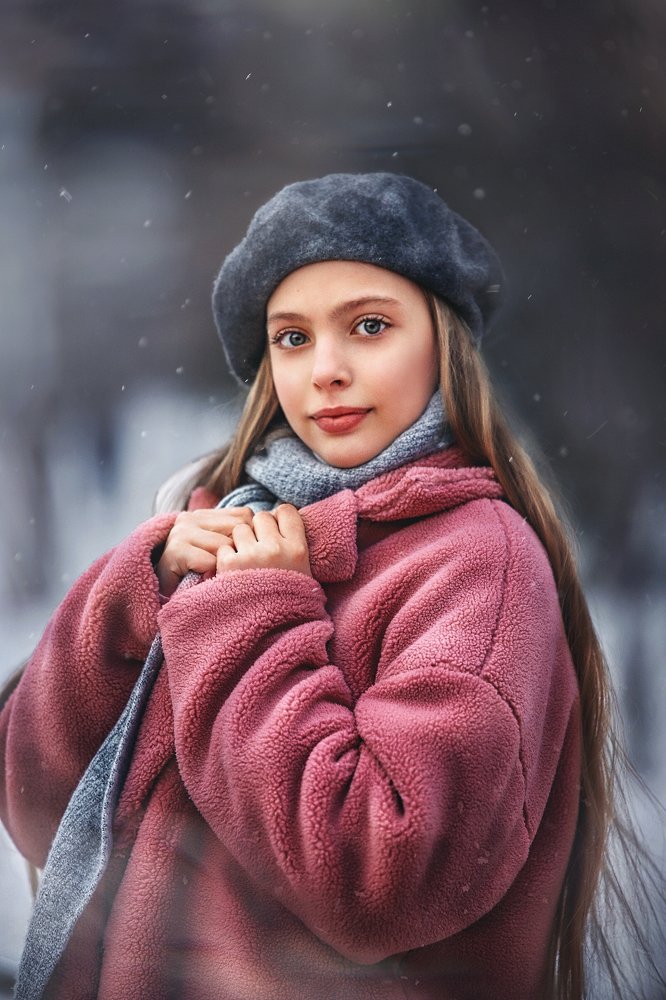 Photograph by Валентина Кашина