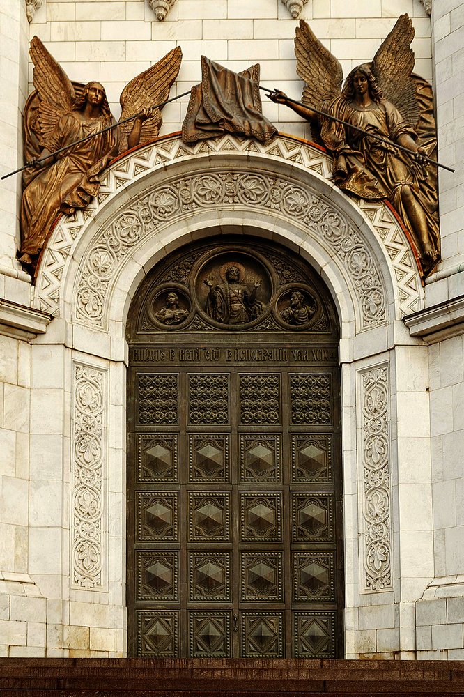 Photograph by Переслегин Александр