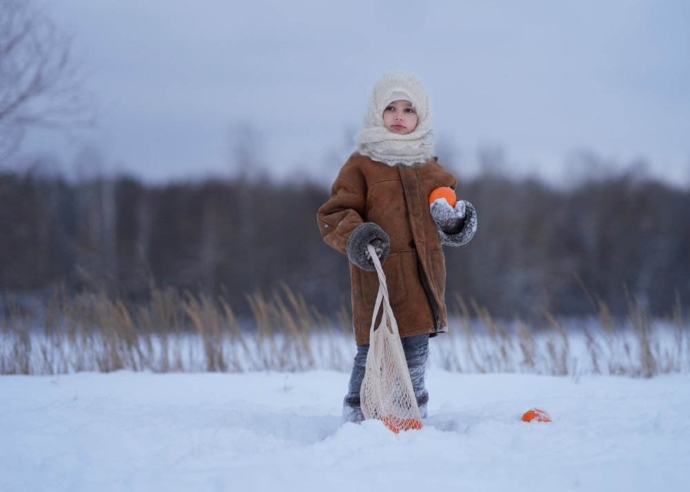 Photograph by Светлана Воронкина